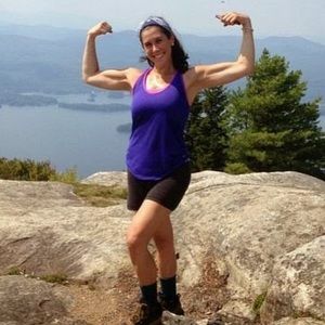 Meet your Posher, Liza